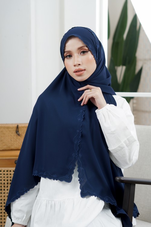 ANGGUN NAVY BLUE