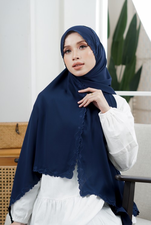 ANGGUN NAVY BLUE