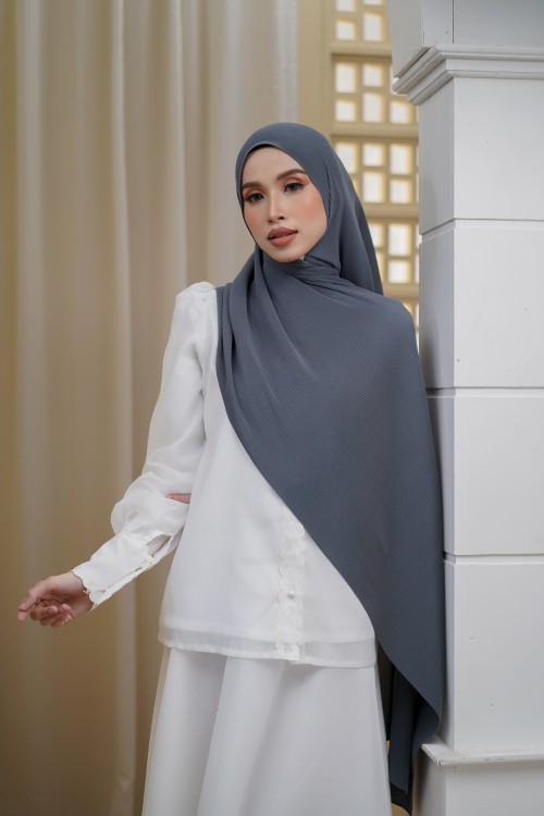 IRIS MID GREY