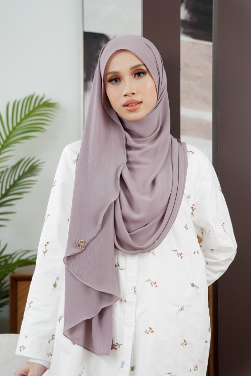 NELUXE DOVE GREY