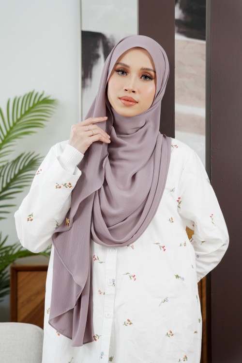 NELUXE DOVE GREY