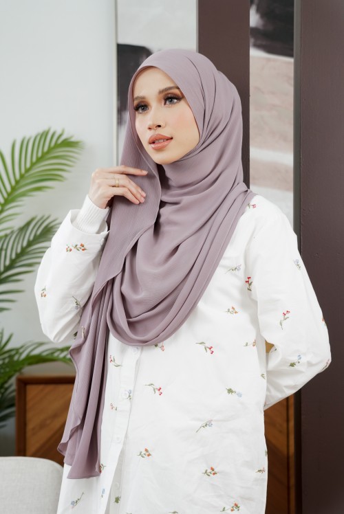 NELUXE DOVE GREY