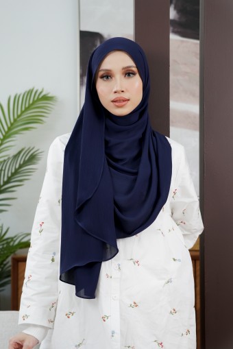 NELUXE NAVY BLUE