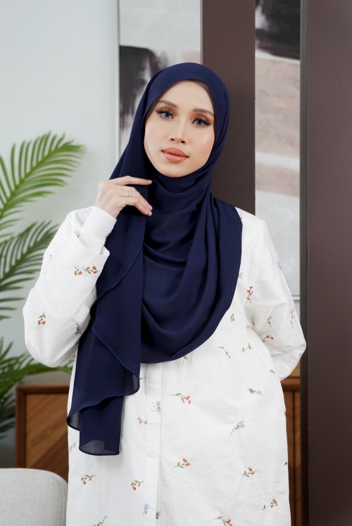 NELUXE NAVY BLUE