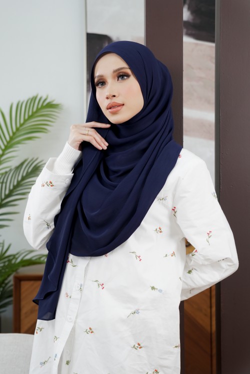 NELUXE NAVY BLUE