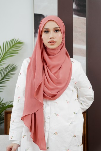 NELUXE SALMON PINK