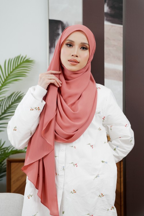 NELUXE SALMON PINK