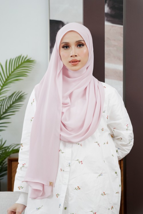 NELUXE PASTEL PINK