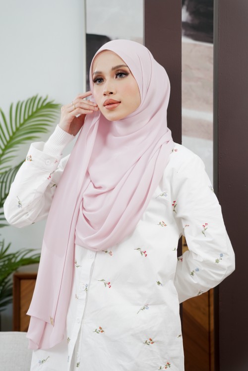 NELUXE PASTEL PINK