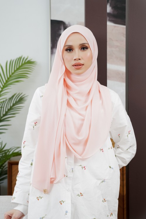 NELUXE BABY PINK