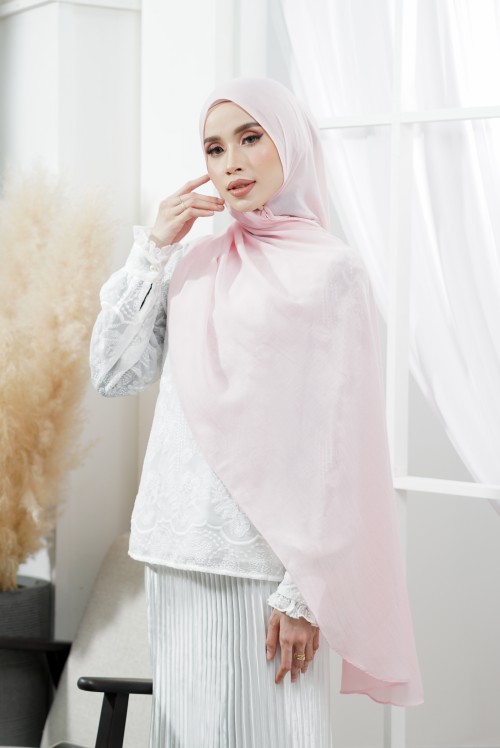 LUNA SOFT PINK