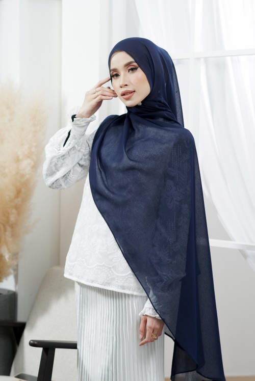 LUNA NAVY BLUE