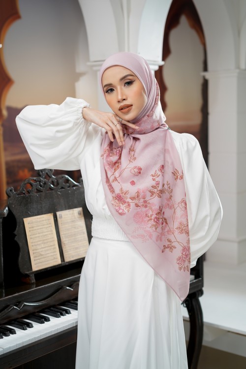 MEKAR DUSTY PINK