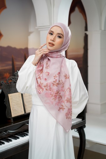 MEKAR DUSTY PINK