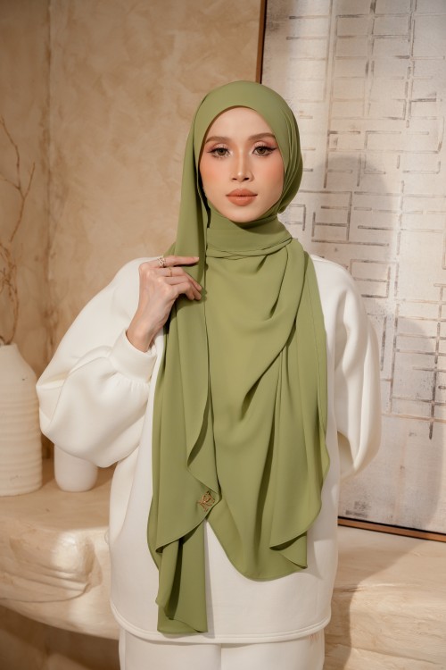 AIRY GREENTEA