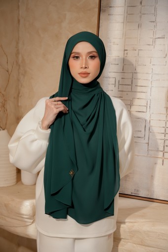 AIRY EMERALD