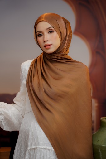 DEFECT NOURA GOLDEN BROWN