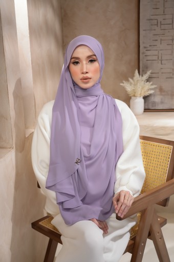 AIRY LILAC