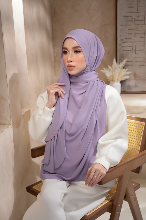 AIRY LILAC