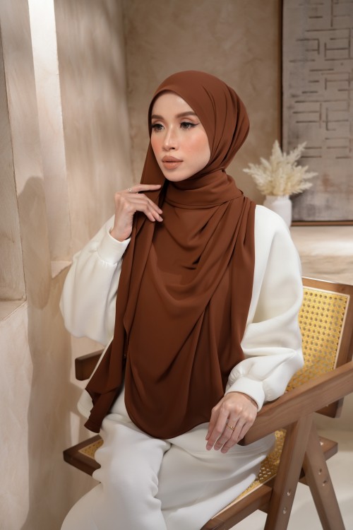 AIRY DALGONA