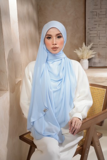AIRY BABY BLUE