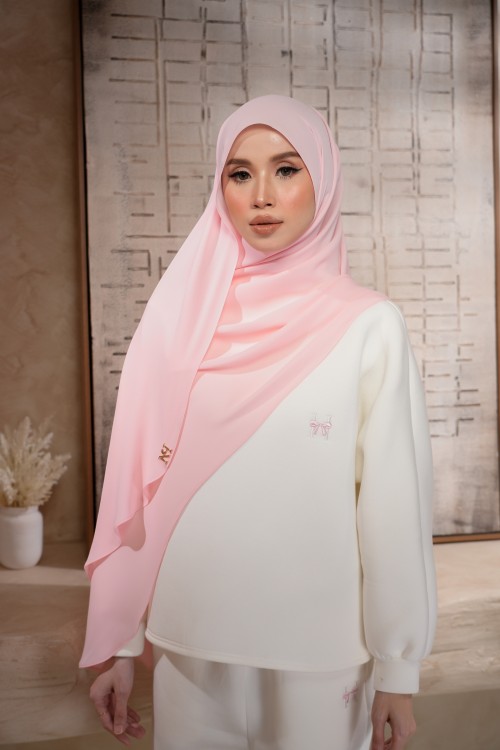 LAURA PASTEL PINK