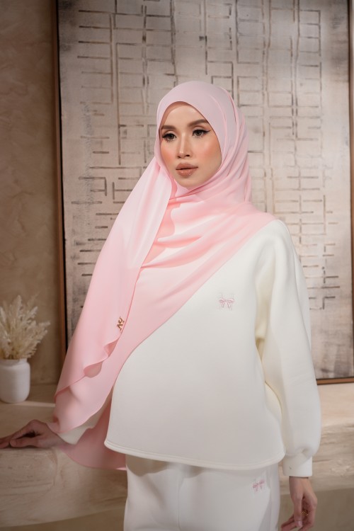 LAURA PASTEL PINK