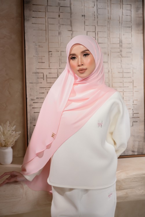 LAURA PASTEL PINK