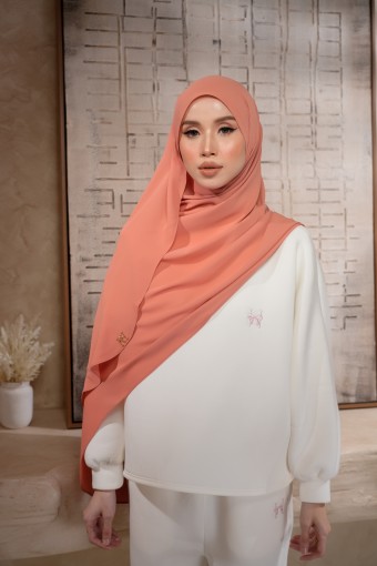 LAURA BABY CORAL