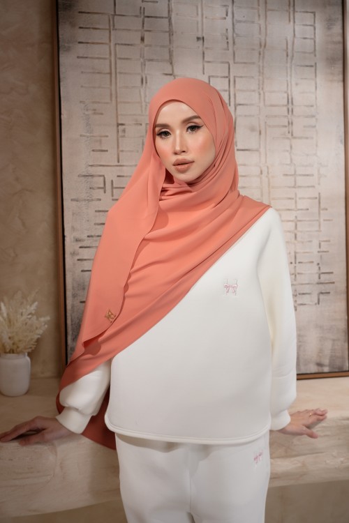 LAURA BABY CORAL
