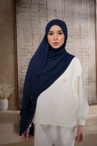 LAURA NAVY BLUE