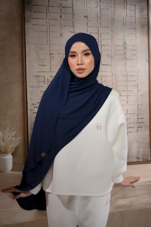 LAURA NAVY BLUE