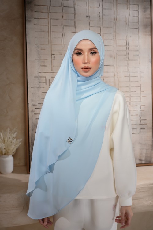 LAURA BABY BLUE