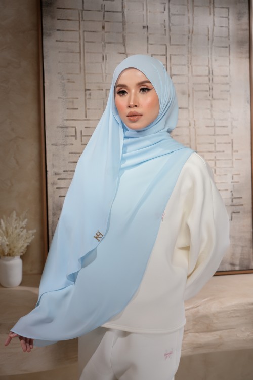 LAURA BABY BLUE