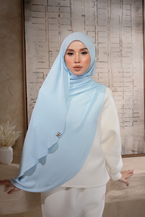 LAURA BABY BLUE