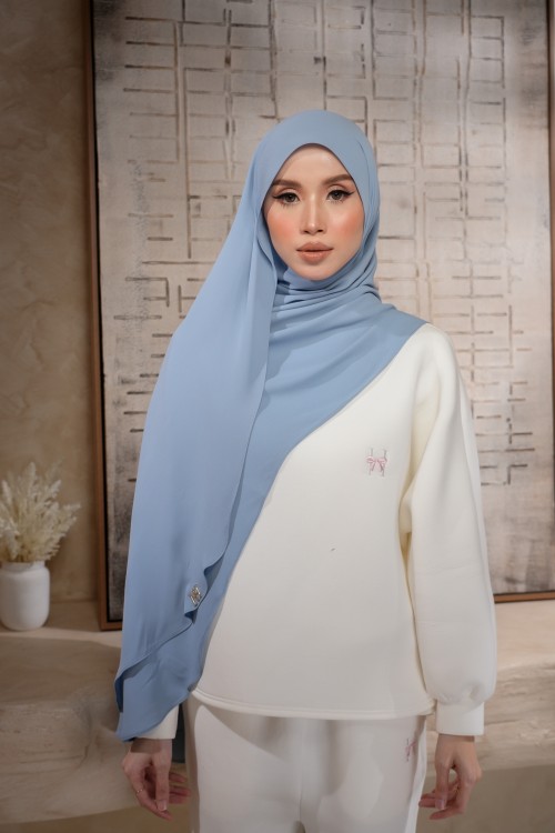 LAURA PALE BLUE
