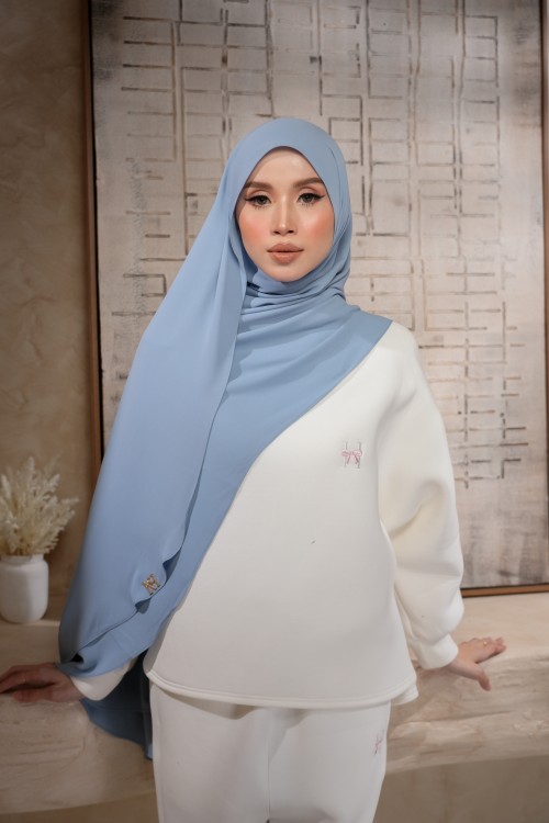 LAURA PALE BLUE