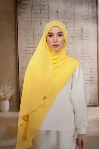 LAURA YELLOW KING