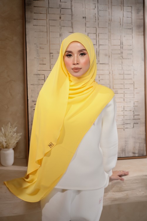 LAURA YELLOW KING