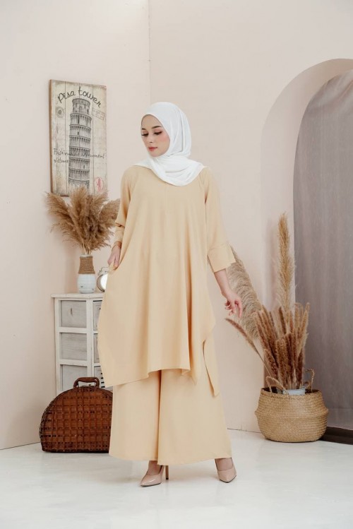 MARWA MARIGOLD ( S/M )