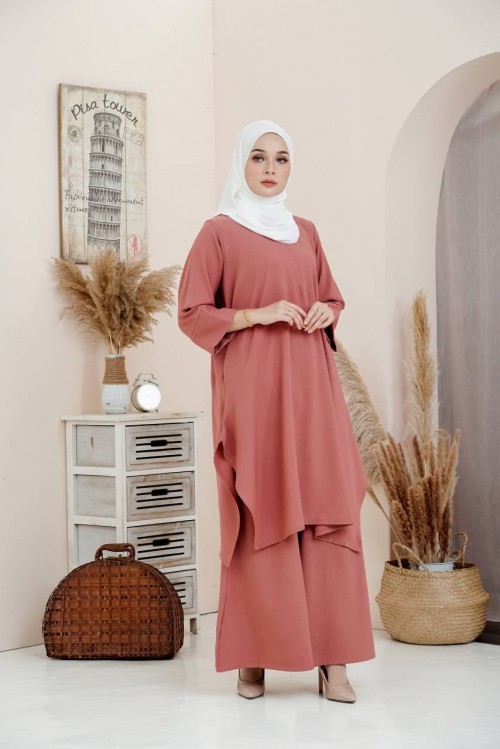 MARWA ROSEBERRY ( L/XL )
