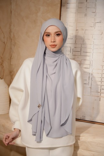 AIRY SILVER