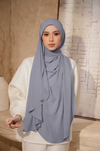 AIRY SLATE GRAY