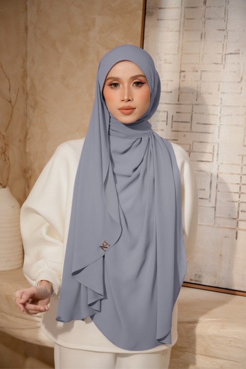 AIRY SLATE GRAY