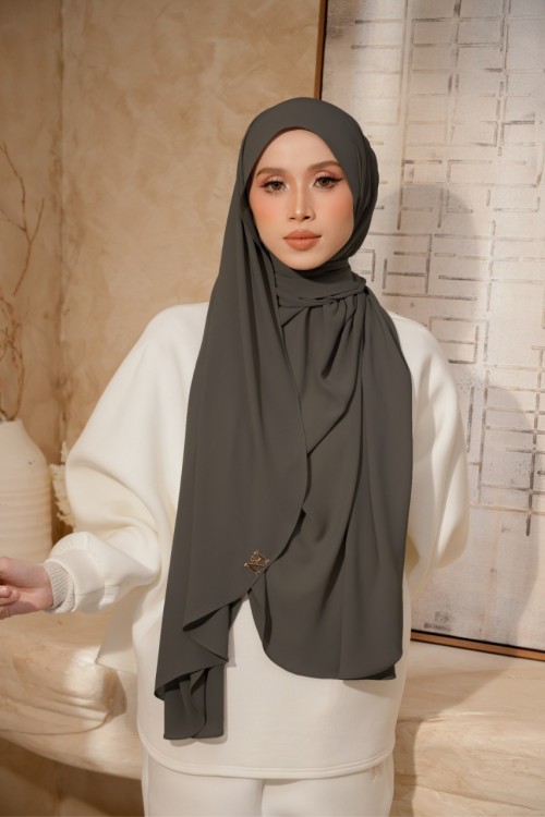 AIRY SPANISH GRAY