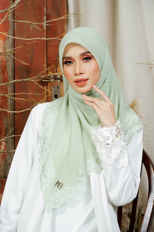 Nenahijabs, Best Quality, Affordable Price, Hijab Online, Online Shop