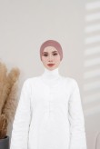SNOWCAP NUT