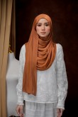 NOURA BURN ORANGE