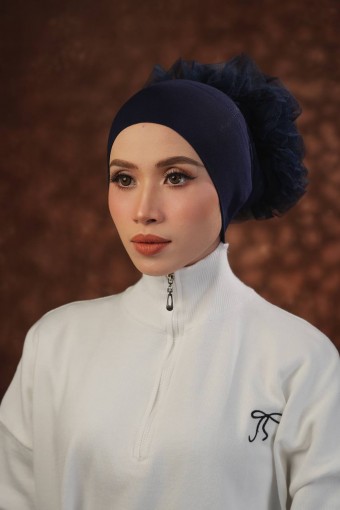 BLOOM NAVY BLUE