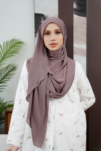 NELUXE SADDLE BROWN